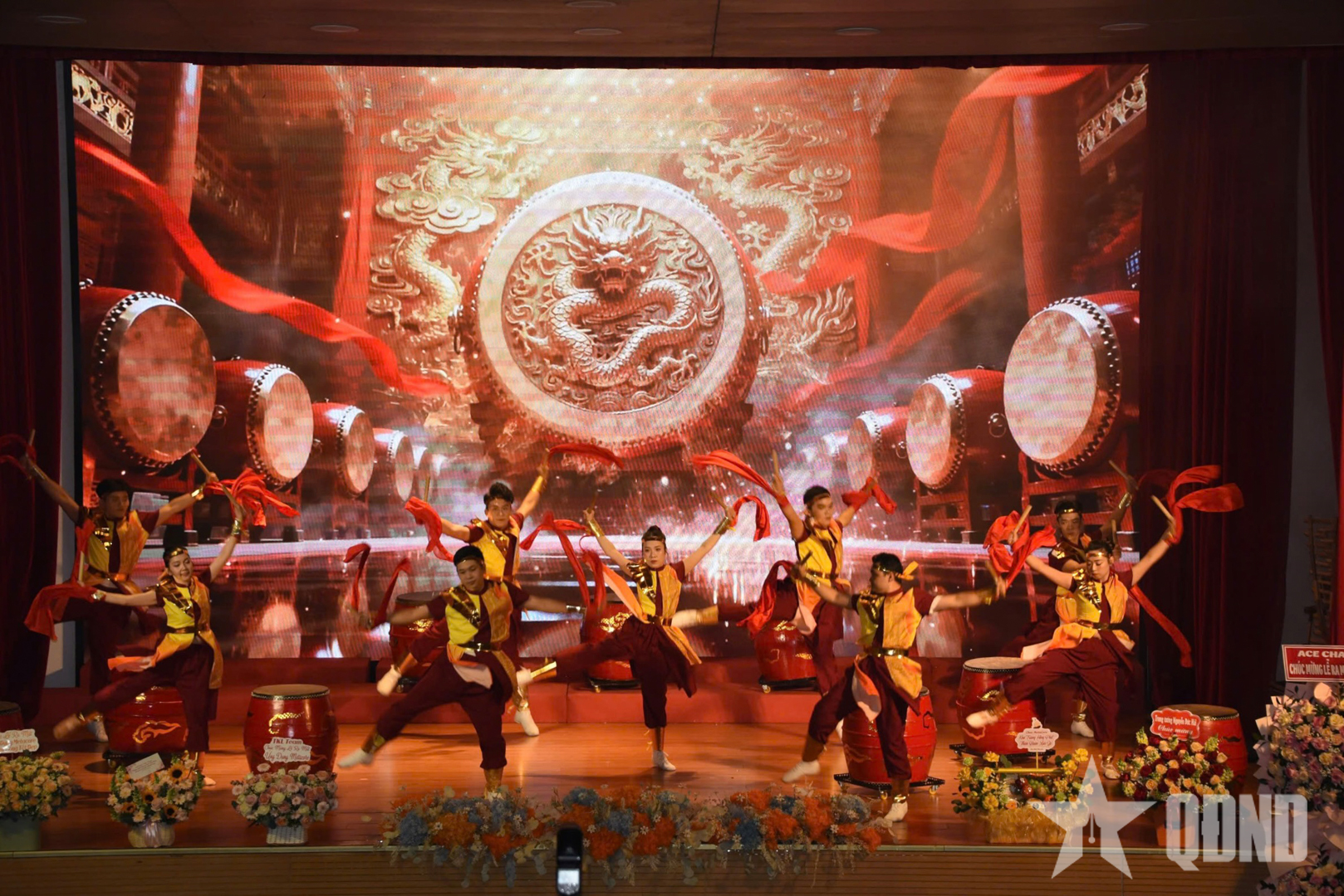 Kết nối di sản tri thức Phương Đông với công nghệ hiện đại